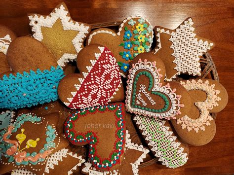 Torun Gingerbread History