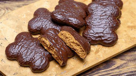 Torun gingerbread