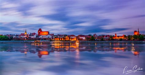 Torun panorama