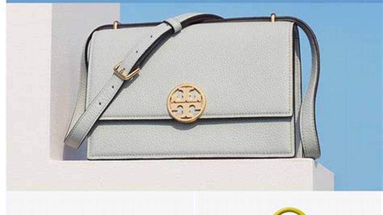 Tory Burch Promo Code May 2024