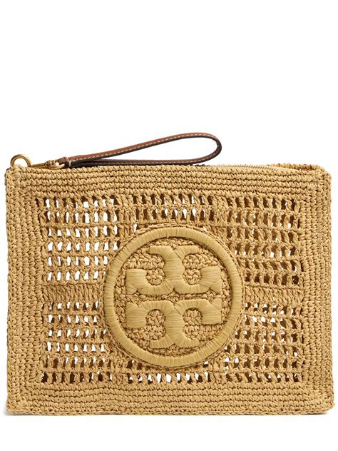 Tory Burch Crochet