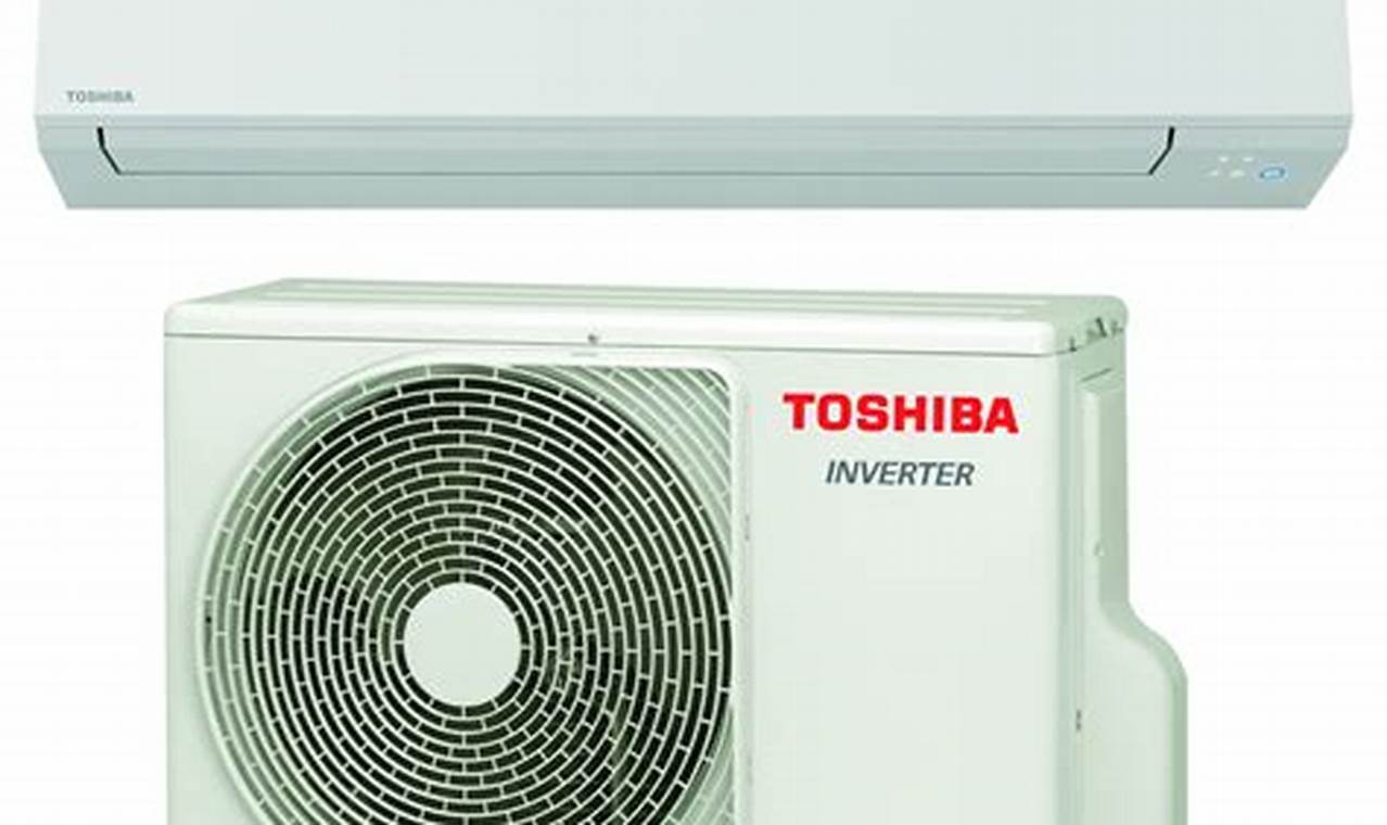 Toshiba RAS-10JEC3AVG-E