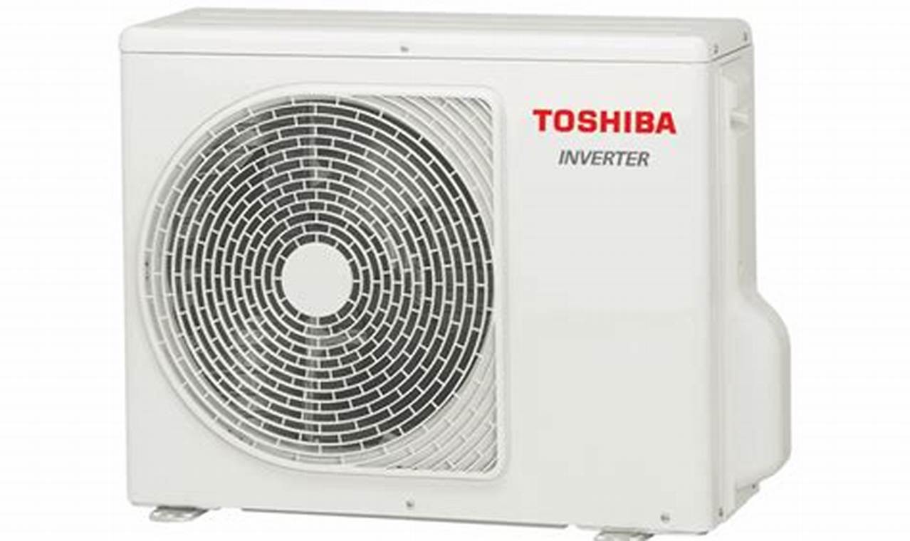 Toshiba RAS-10JEC3V2-E