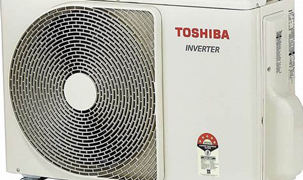 Toshiba RAS-18HKAV-E