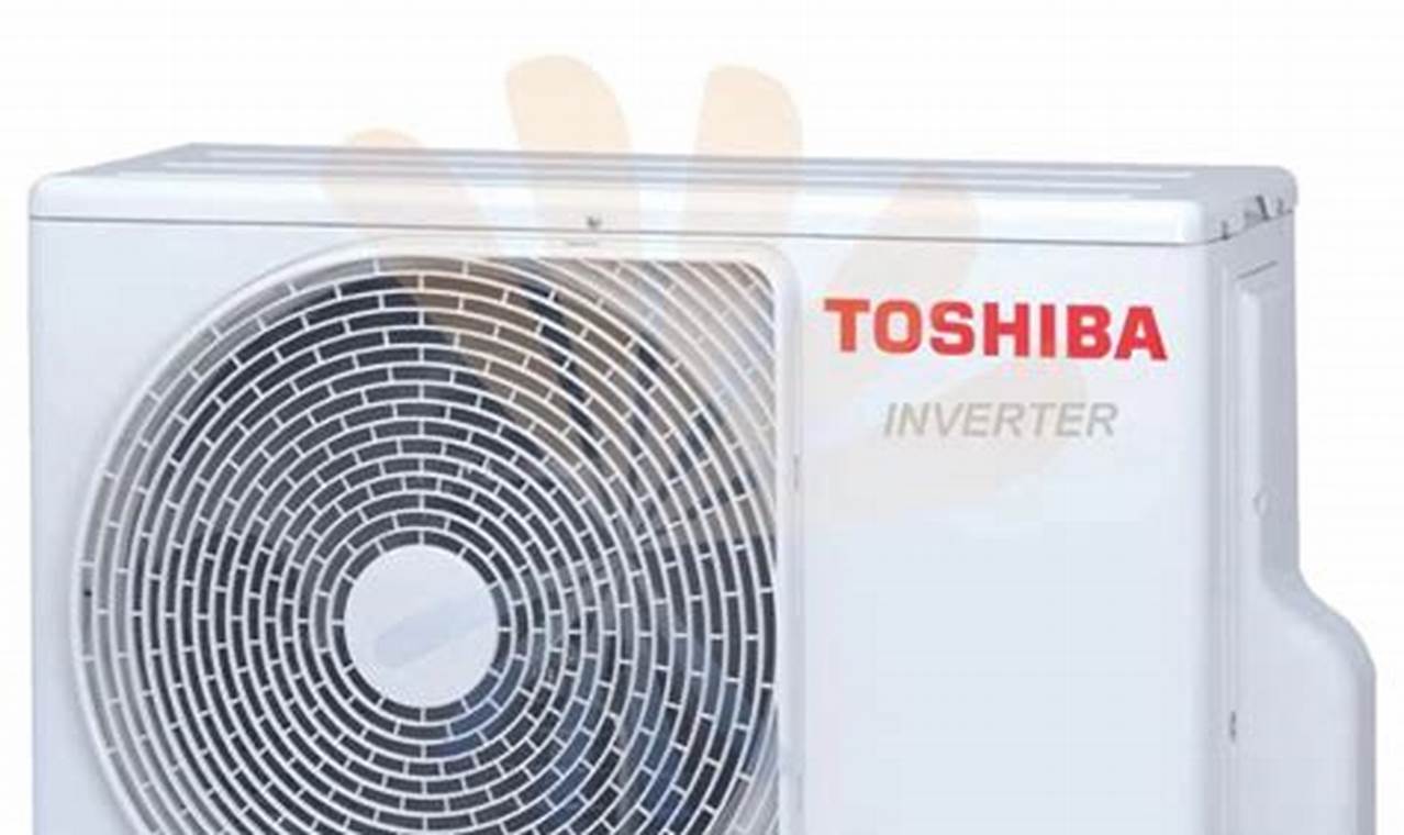 Toshiba RAS-22JEC3V2-E