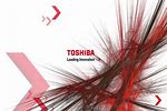 Toshiba Home Page