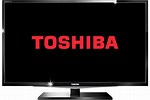Toshiba TV Guide