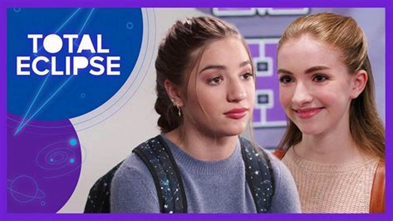 Total Eclipse Season 3 Episode 1 Dailymotion