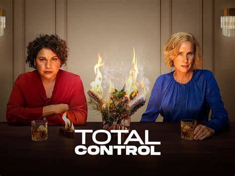 Total Control