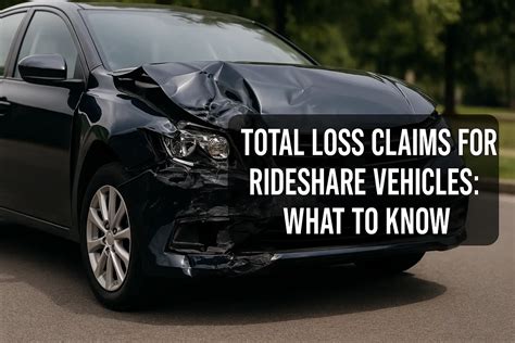 Total Loss vs Repair Claims