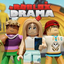 Total Roblox Drama - Roblox