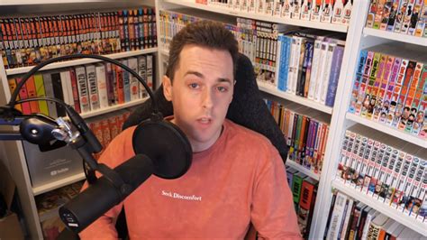 Unleashing Anime Enthusiasm: Follow the Ultimate Otaku Reviewer on Totally Not Mark Twitter