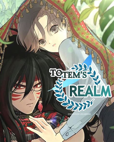 Totem Realm Chapter 13
