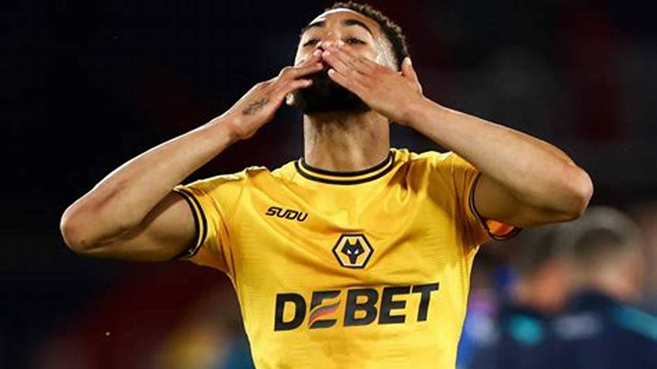 Tottenham - Wolves 2025 Signings