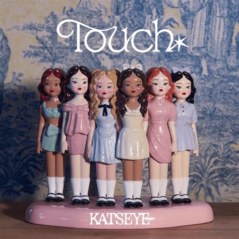 Touch Album
