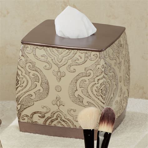 Touch Of Class Catalog Tissue Box Cover