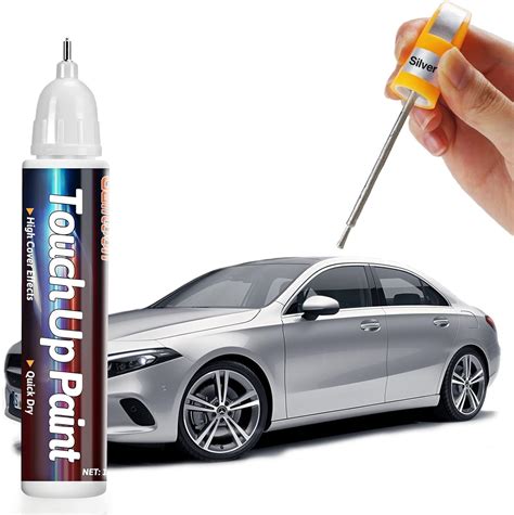 Touch-Up Paint Solutions