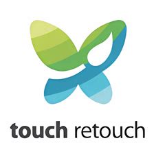 TouchRetouch app logo