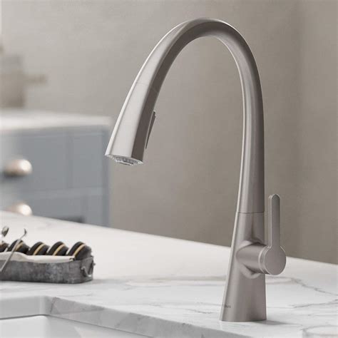 Top 6 Best Touchless Kitchen Faucet Reviews and Buyer's Guide Home Advice AZ