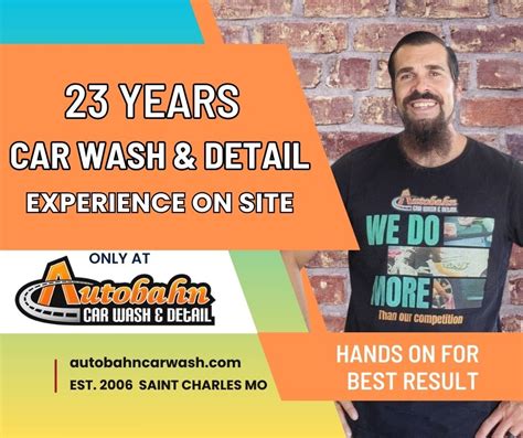 Touchless Washes: A Safer Alternative?