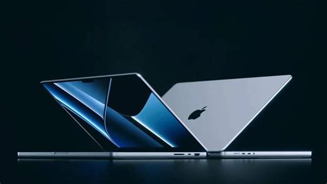 Touchscreen MacBook: Rumored Models