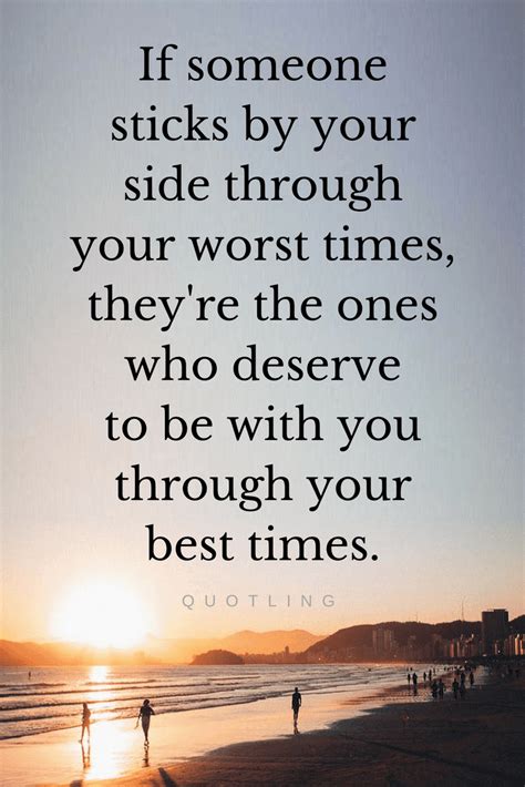 Tough Times Friends Quotes