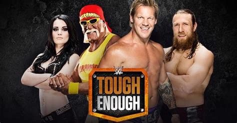 Tough enough