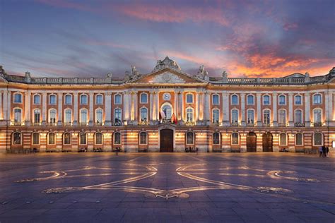 Toulouse Experience