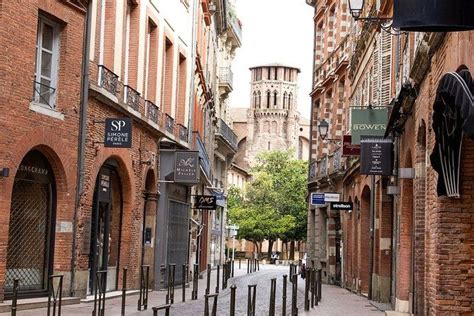 Toulouse private guide