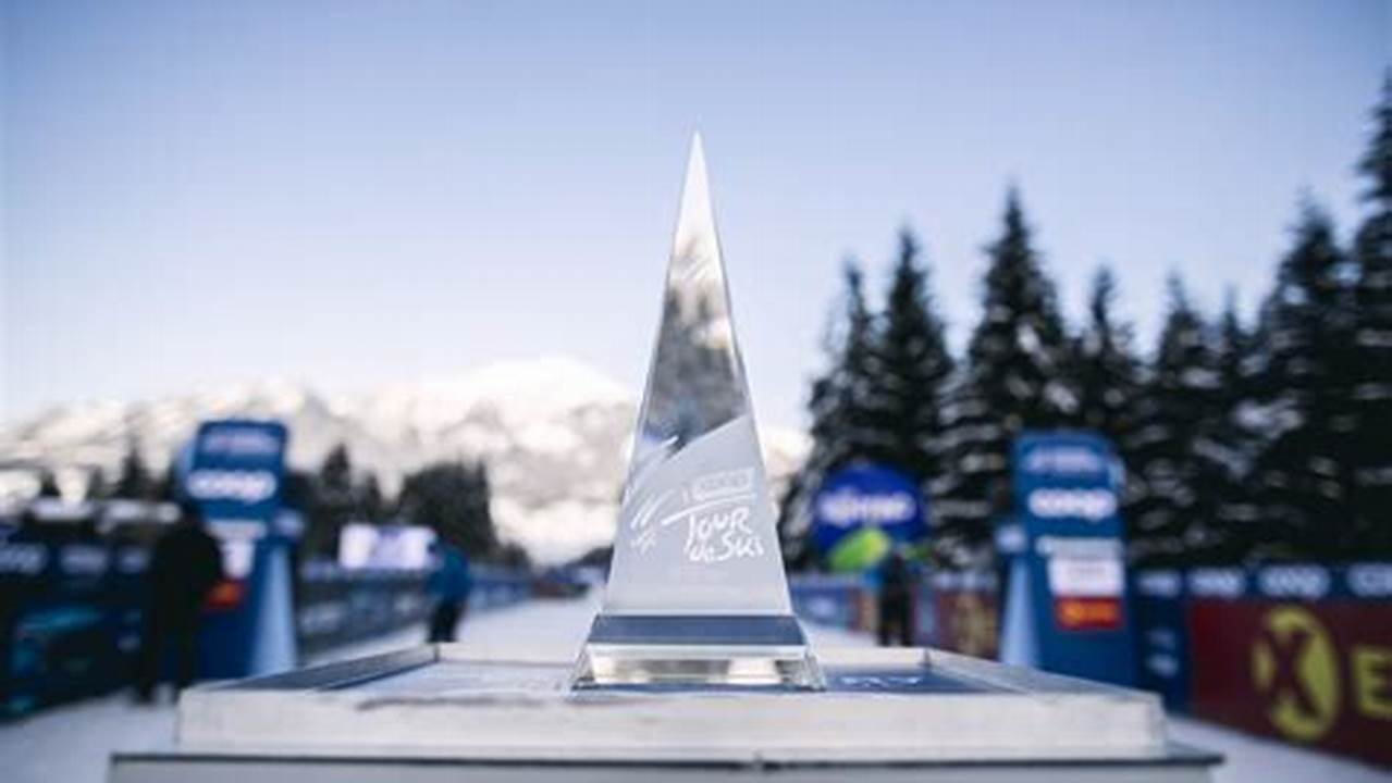 Tour De Ski 2024 Programm