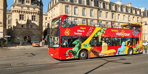 Tour Beginning Bordeaux