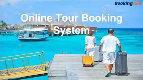 Tour Booking Information
