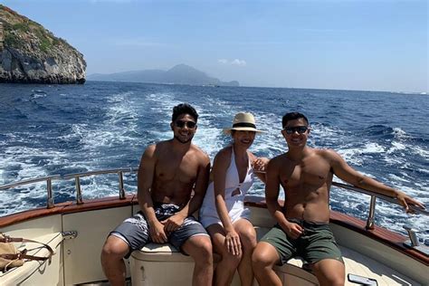 Tour Comfort Inclusions