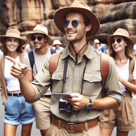 Tour Experience Tips