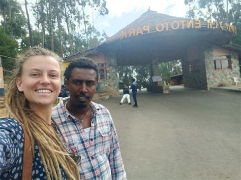 Tour Guide Addis Ababa
