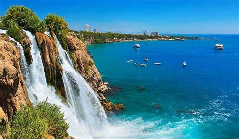 Tour Guide Antalya
