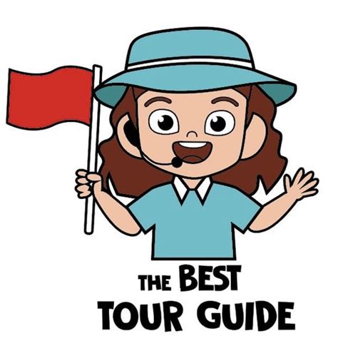 Tour Guide Assistance