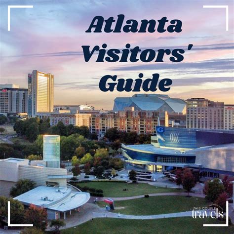 Tour Guide Atlanta