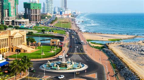 Tour Guide Colombo