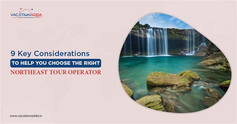 Tour Guide Considerations