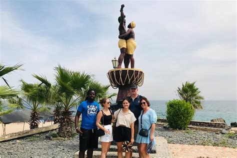 Stipendio Guida Turistica Senegal
