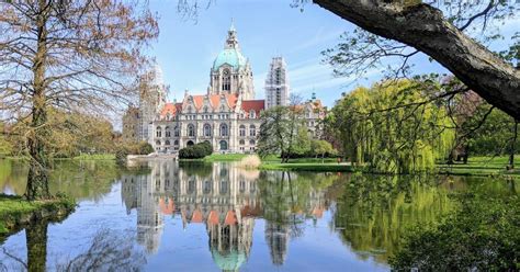 Tour Guide Hannover