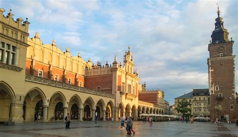 Tour Guide Krakow