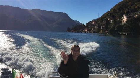 Tour Guide Lake Como