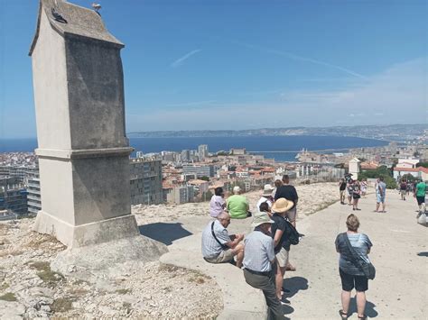 Tour Guide Marseille