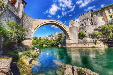 Tour Guide Mostar