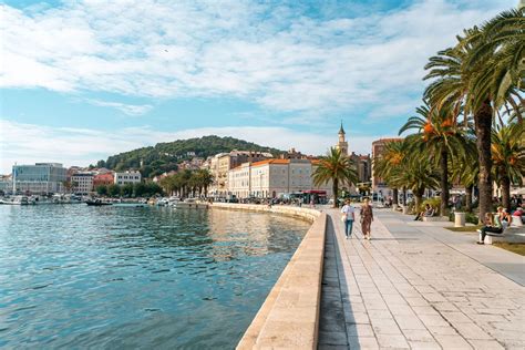 Tour Guide Split Croatia