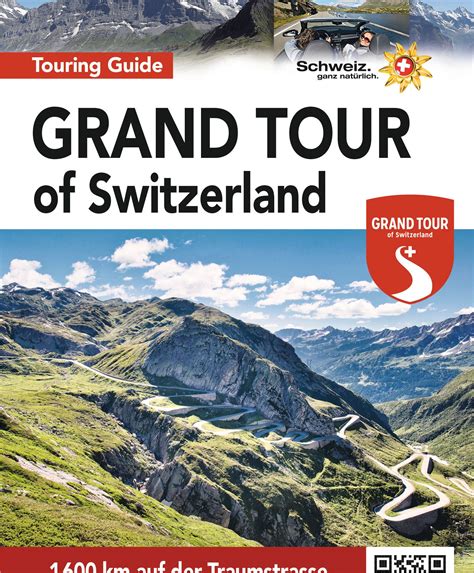 Tour Guide Switzerland