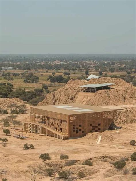 Tour Guide Túcume Pyramids