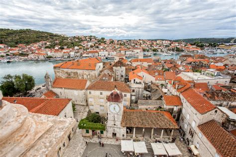 Tour Guide Trogir